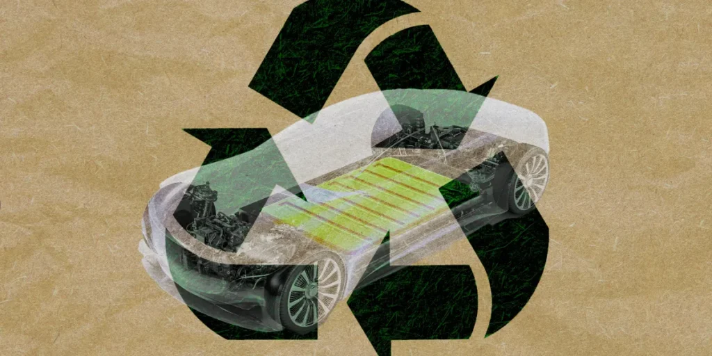 China figured out how to sell EVs. Now it has to bury their batteries. The Download: China’s dying EV batteries, and why AI doomers are doubling down