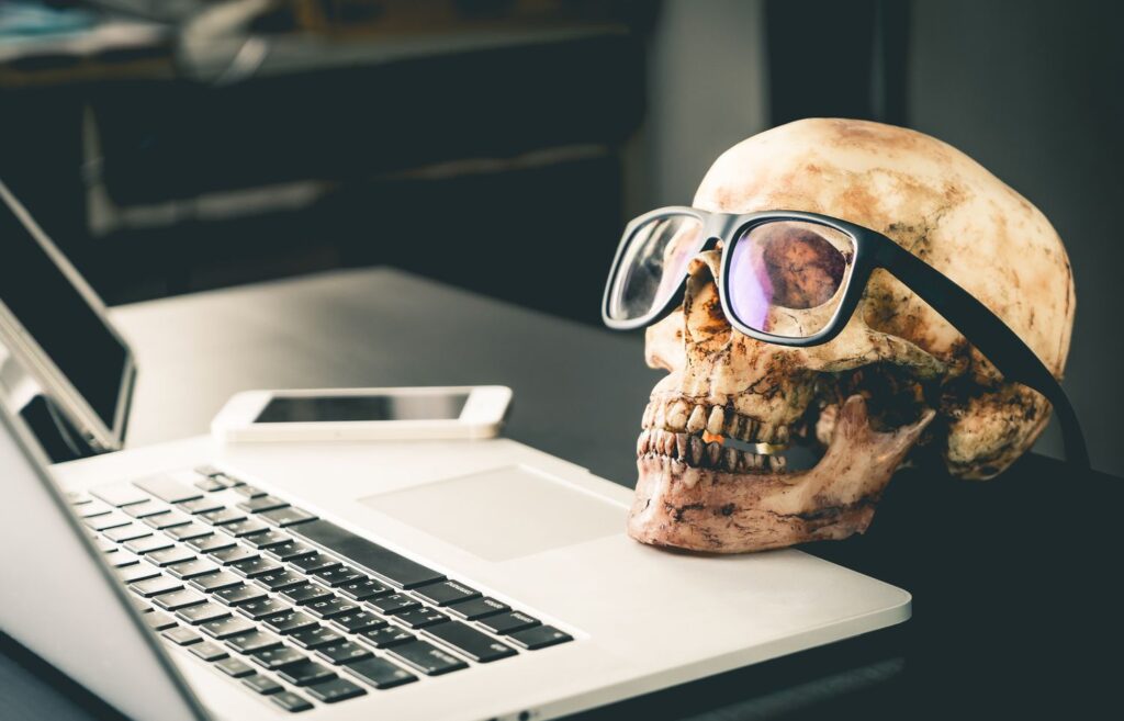 21 Free, Creepy, and Fun Halloween Wallpapers for 2026 21 Free, Creepy, and Fun Halloween Wallpapers for 2026