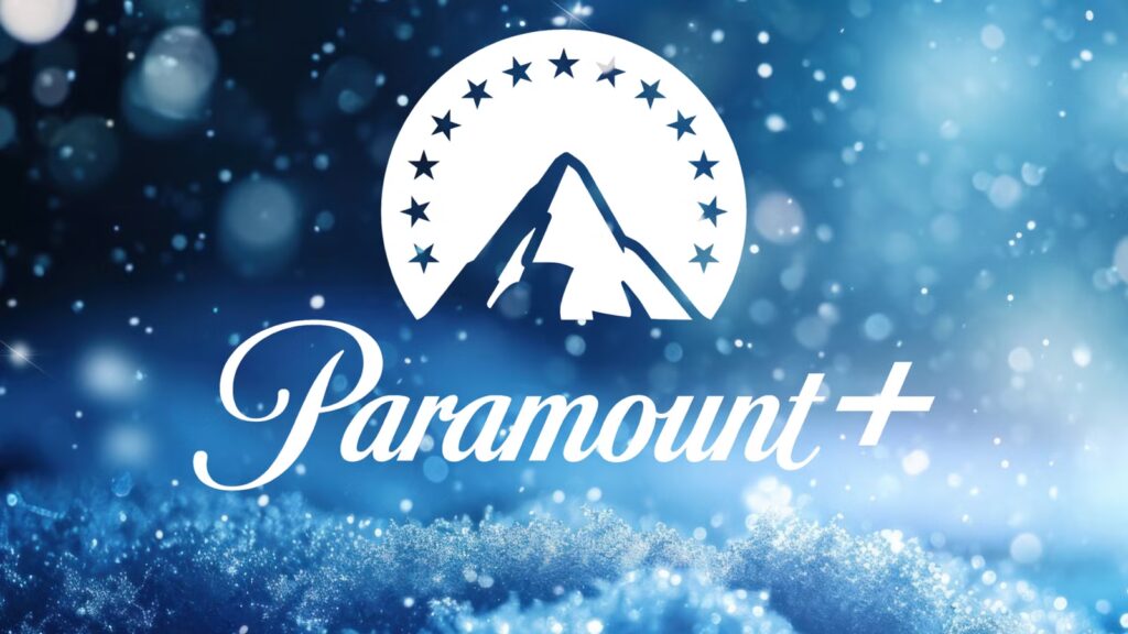 4 Paramount+ movies to weather the deep freeze with this week (January 26-February 1) 4 Paramount+ movies to weather the deep freeze with this week (January 26-February 1)