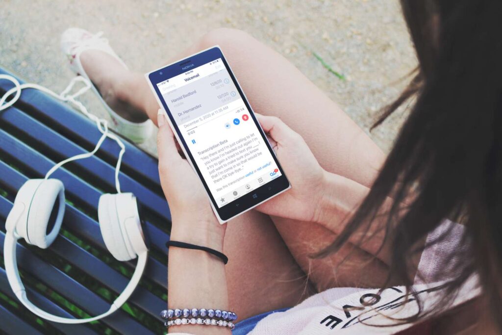 4 Visual Voicemail Apps to Try in 2026 4 Visual Voicemail Apps to Try in 2026