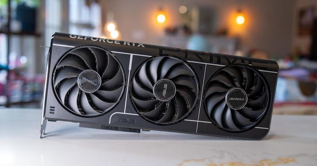 ASUS has stopped producing the NVIDIA RTX 5070 Ti and 5060 Ti 16GB, saying they’ve reached ‘end of life’ ASUS has stopped producing the NVIDIA RTX 5070 Ti and 5060 Ti 16GB, saying they've reached 'end of life'