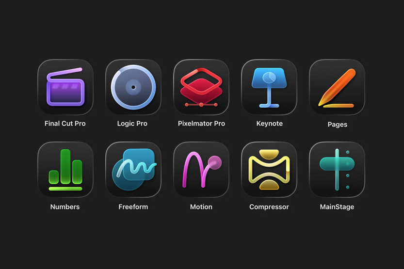 Apple Creator Studio Puts Pro Creative Apps In One Plan Apple Creator Studio Puts Pro Creative Apps In One Plan