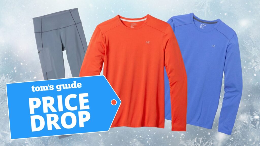 Arc'teryx just launched a massive sale at REI: Here are the 11 deals I'd shop now
