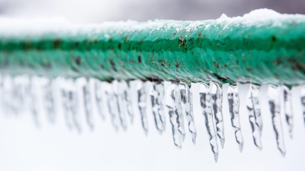 At what temperature do pipes freeze — and 7 ways to prevent it At what temperature do pipes freeze — and 7 ways to prevent it
