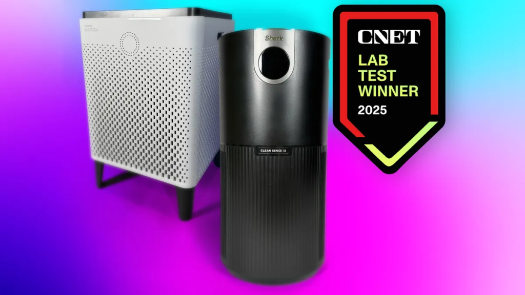 Best Air Purifiers of 2026: New Lab Testing for Particle Filtering, Noise and Energy Efficiency Reveals New Winners Best Air Purifiers of 2026: New Lab Testing for Particle Filtering, Noise and Energy Efficiency Reveals New Winners