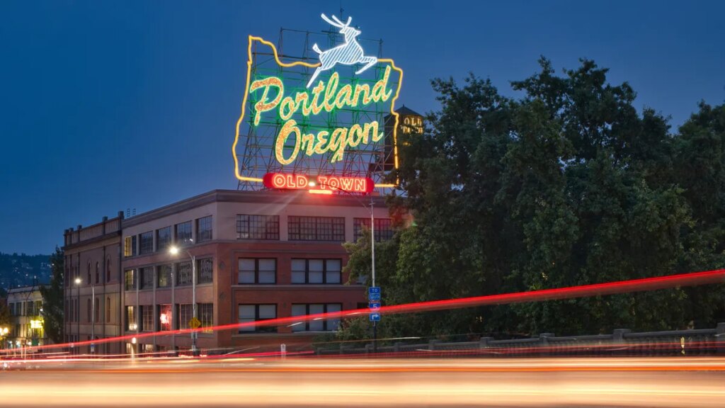 Best Internet Providers in Portland, Oregon Best Internet Providers in Portland, Oregon