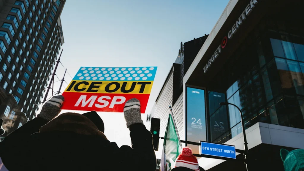 Big Tech CEOs’ tortured statements on ICE in Minnesota show an industry captured by Trump Big Tech CEOs’ tortured statements on ICE in Minnesota show an industry captured by Trump