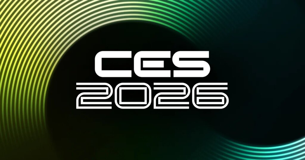 CES 2026 | News, Analysis, Hands-on Video CES 2026 | News, Analysis, Hands-on Video