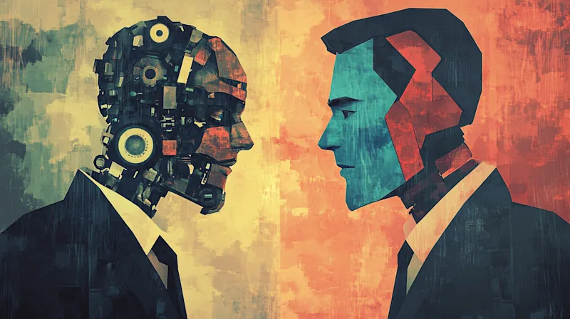 Conversational AI doesn’t understand users — ‘Intent First’ architecture does Conversational AI doesn’t understand users — 'Intent First' architecture does