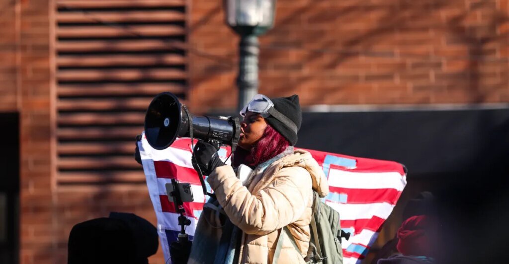 Creators and communities everywhere take a stand against ICE