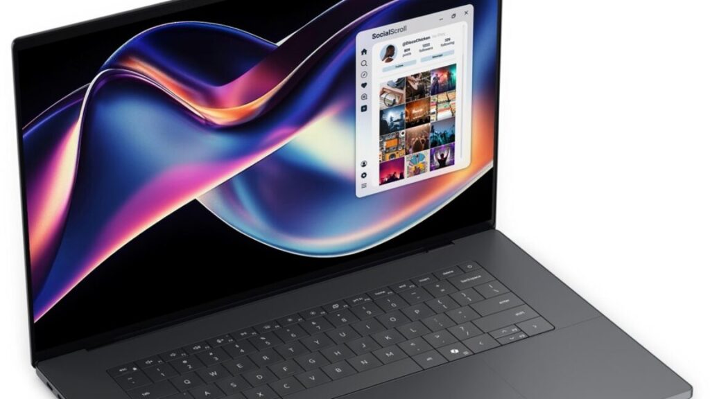 Dell’s XPS revival is a welcome reprieve from the “AI PC” fad Dell’s XPS revival is a welcome reprieve from the “AI PC” fad