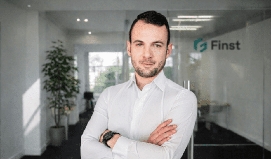 Dutch crypto platform Finst raises €8 million to support European expansion Finst