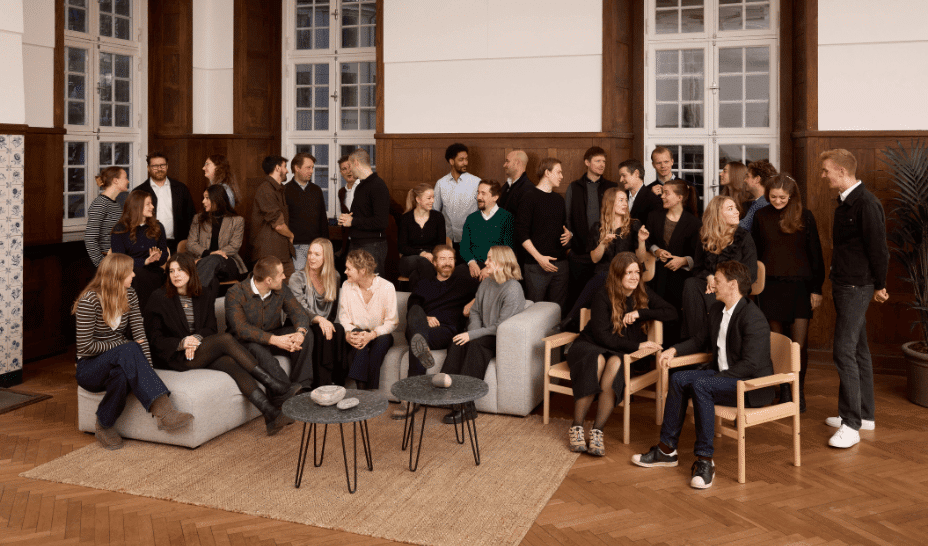 €76 million Footprint Fund I to support 30 early-stage climate and DeepTech companies across Northern Europe The_Footprint_Firm