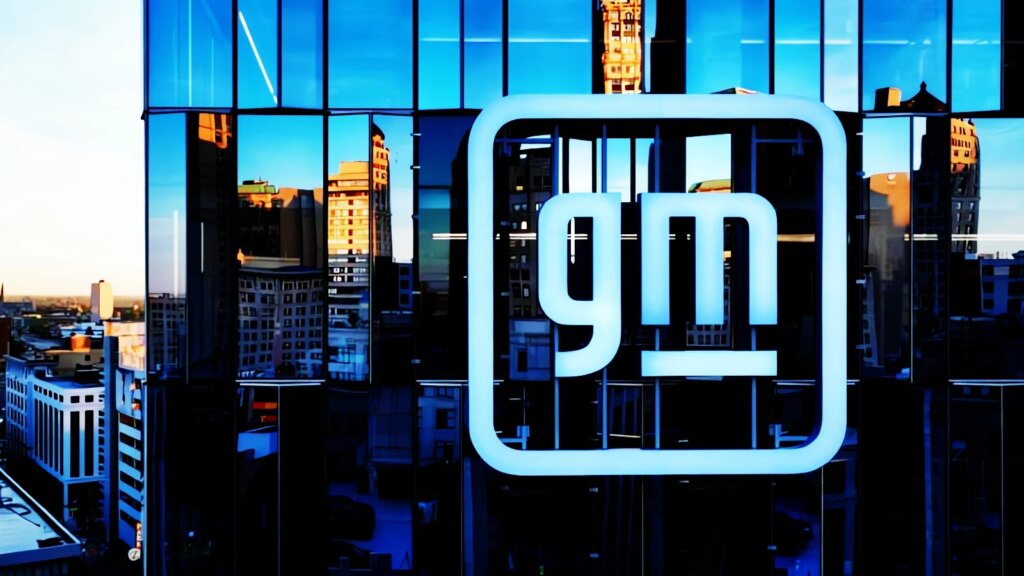 FTC bans GM from selling drivers’ location data for five years General Motors GM