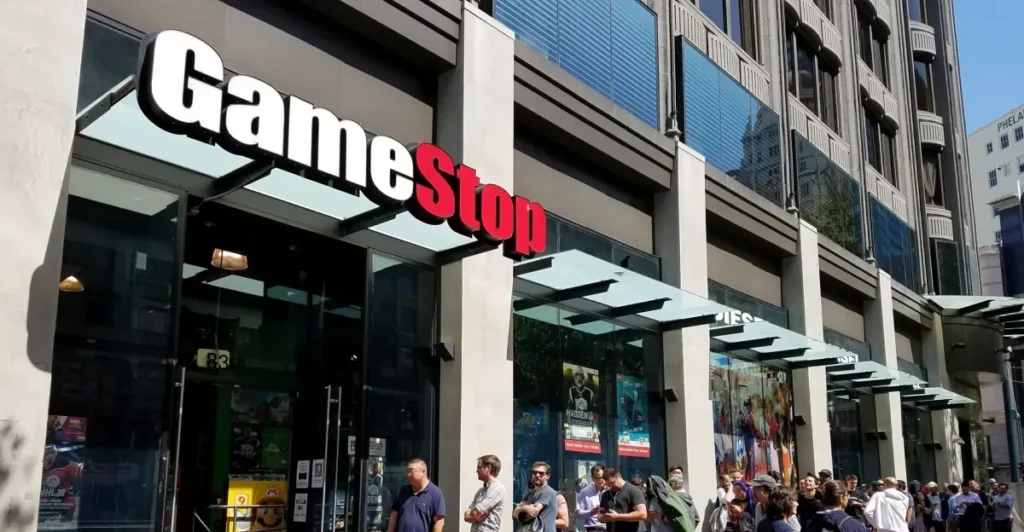 GameStop is kicking off 2026 by shutting down over 400 stores in 42 states