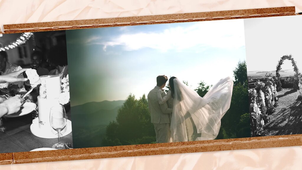 Gen Z Wants Big Weddings. That’s Great News for Small Businesses