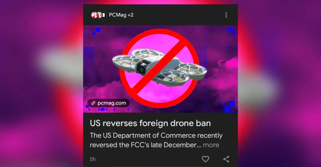 Google won’t stop replacing our news headlines with terrible AI Google won’t stop replacing our news headlines with terrible AI