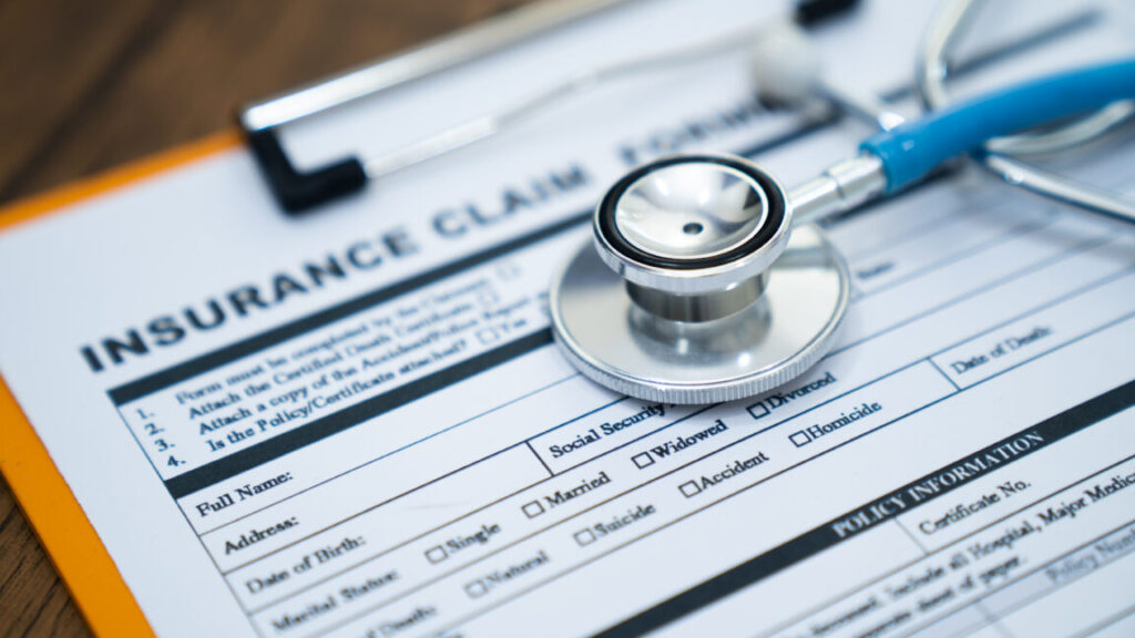 Having that high-deductible health plan might kill you, literally Having that high-deductible health plan might kill you, literally
