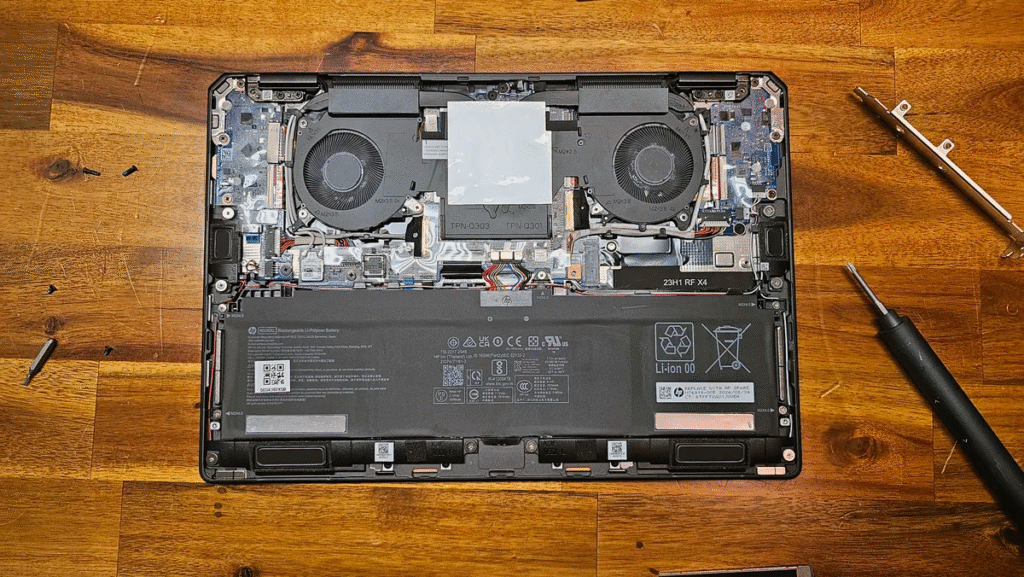 Here are the tools you need to clean, maintain, and upgrade your laptop — from cleaning cloths and dusters to screwdrivers and drive upgrades Tools to clean up and upgrade laptops