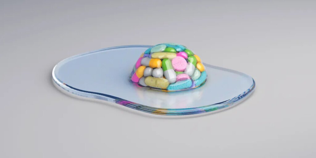 How the sometimes-weird world of lifespan extension is gaining influence How the sometimes-weird world of lifespan extension is gaining influence