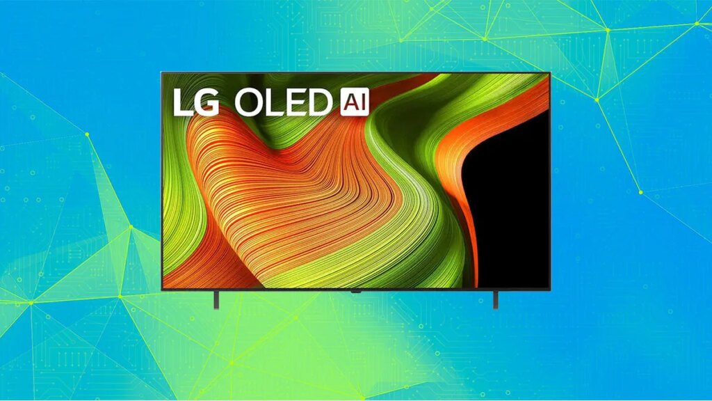 I highly recommend this LG OLED TV – especially at 50% off I highly recommend this LG OLED TV - especially at 50% off