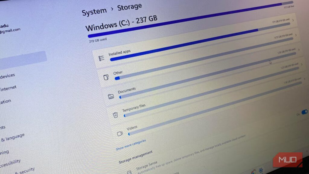 I moved my Windows user folders to another drive and my PC got faster I moved my Windows user folders to another drive and my PC got faster