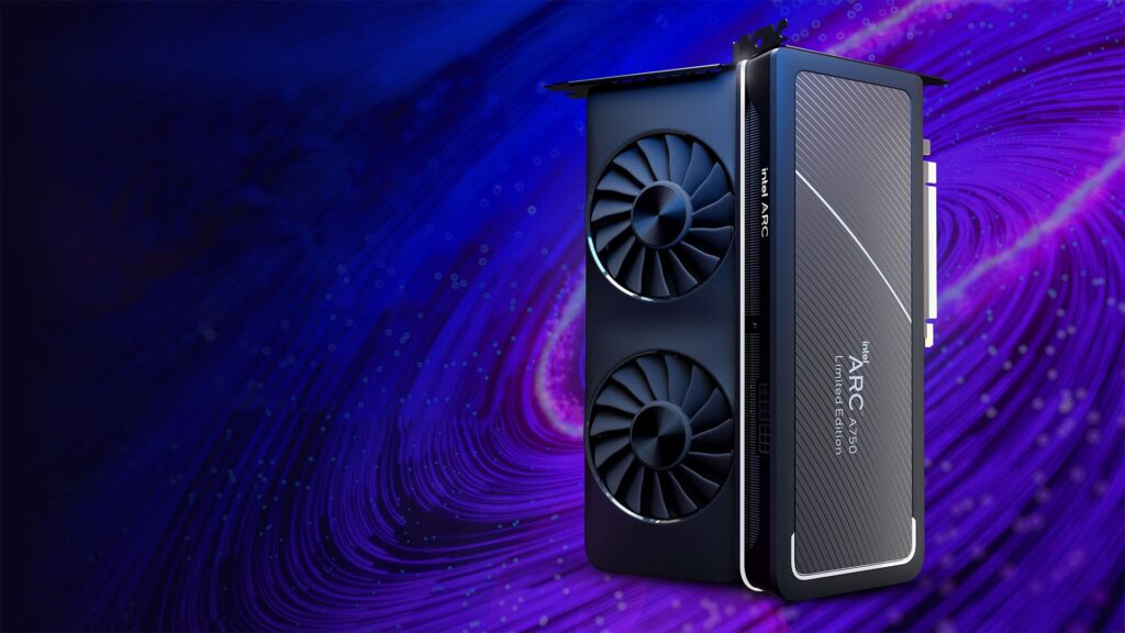Intel’s upcoming Arc B770 discrete GPU leaks out on GitHub, launch appears imminent — Reportedly featuring the BMG-G31 GPU, 16GB+ VRAM, 32 Xe2 cores, and 300W TDP Intel Arc Q3'23 DX11 Drivers Update