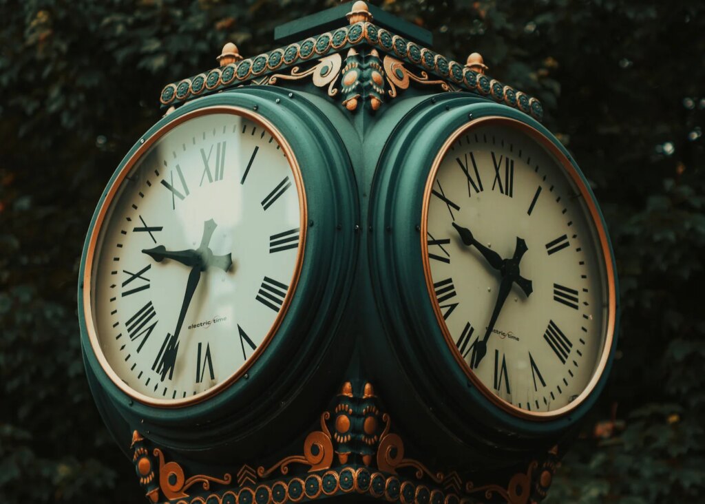 Is Time a Fundamental Part of Reality? A Quiet Revolution in Physics Suggests Not Is Time a Fundamental Part of Reality? A Quiet Revolution in Physics Suggests Not