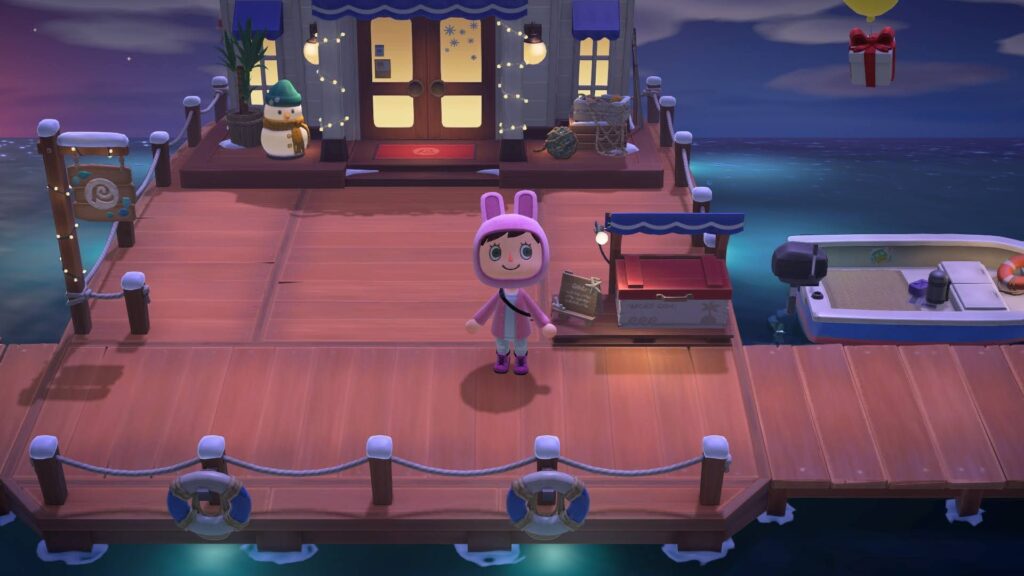 I’ve played 700 hours of Animal Crossing New Horizons — here’s my verdict on the Switch 2 edition Animal Crossing New Horizons: Nintendo Switch 2 Edition screenshot
