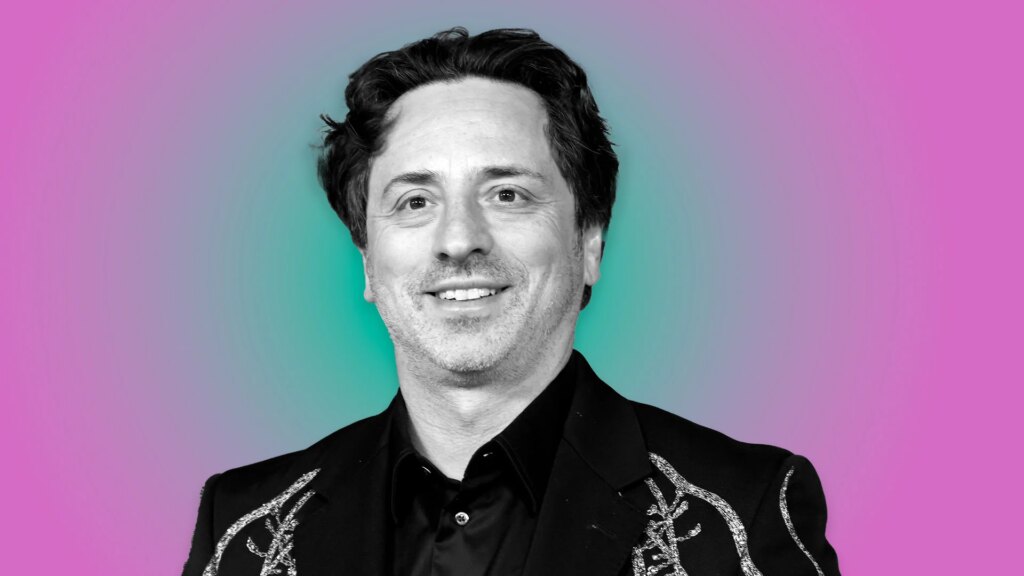Jeff Bezos and Larry Ellison Just Got Knocked Down the List of Richest People by a $256 Billion Tech Founder