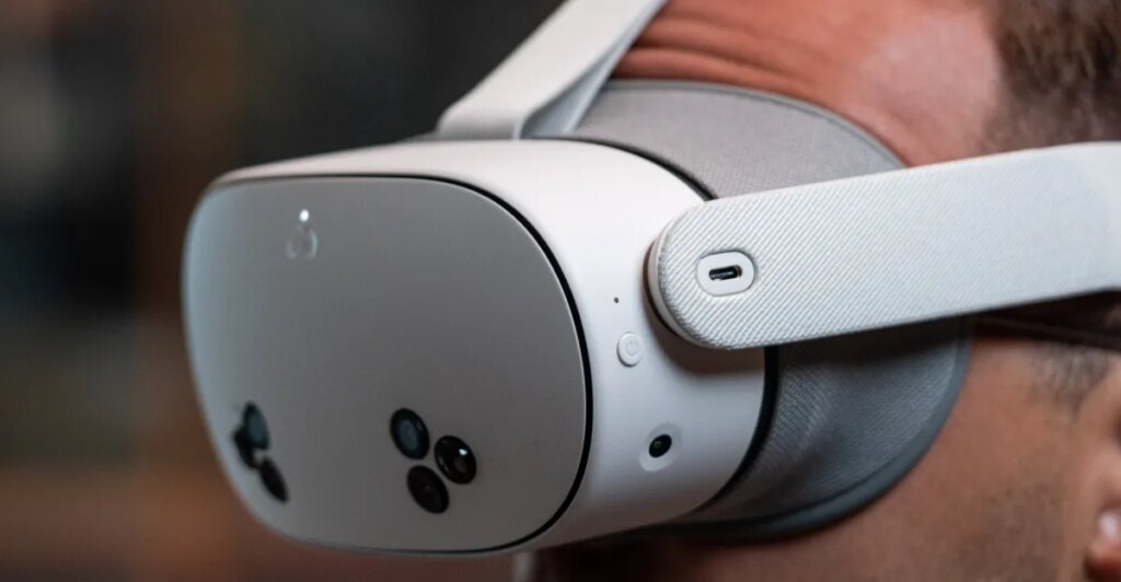 Meta has discontinued its metaverse for work, too Meta has discontinued its metaverse for work, too