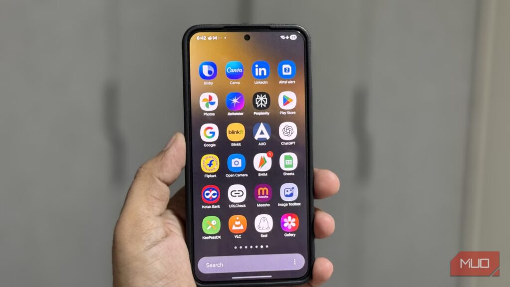 My Android feels incomplete without these productivity apps