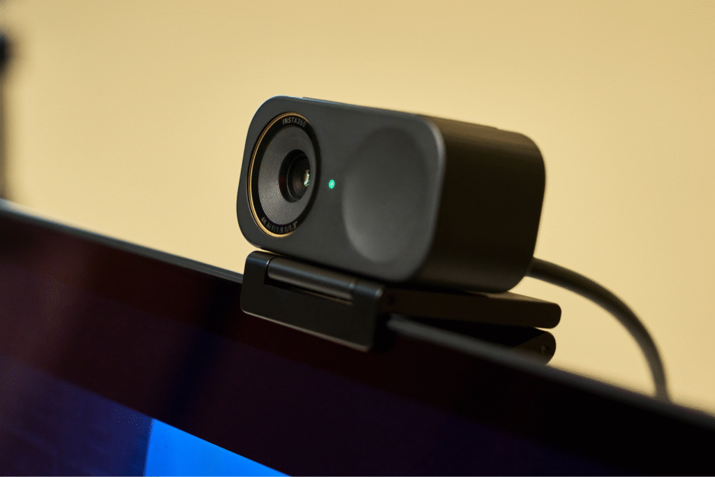 New Insta360 Cams Offer Two Approaches to Video Calls New Insta360 Cams Offer Two Approaches to Video Calls
