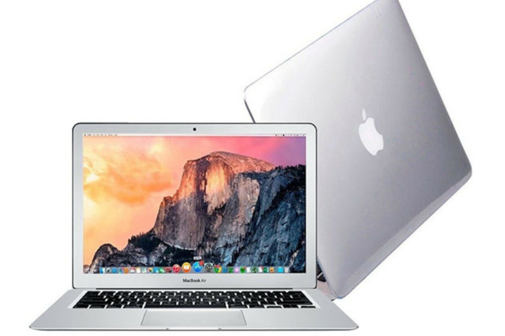 Now’s Your Chance to Get a Quality Refurbished MacBook Air for $200 Now's Your Chance to Get a Quality Refurbished MacBook Air for $200