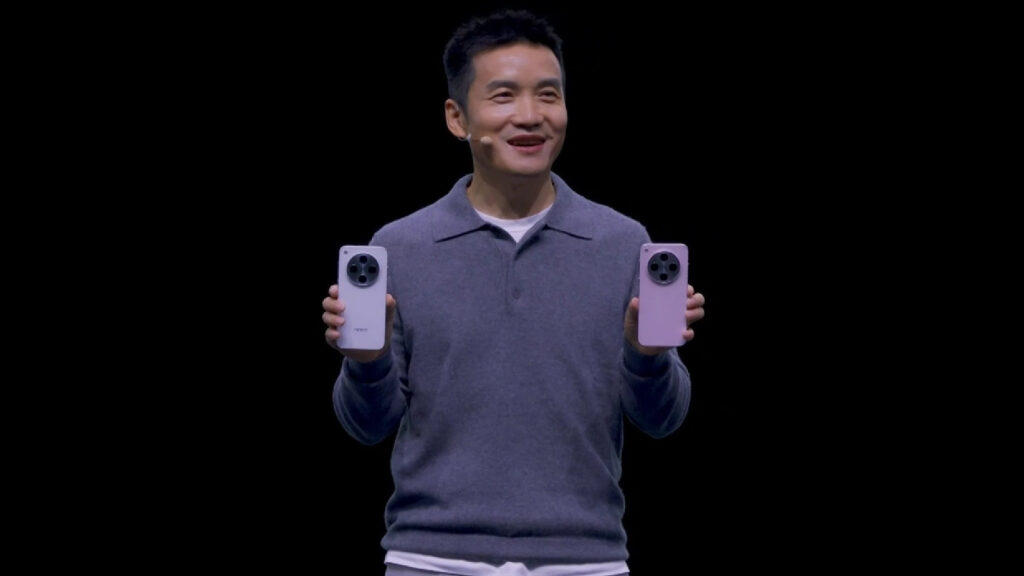 OnePlus CEO faces arrest warrant in Taiwan amid major probe Pete Lau OPPO Find X8