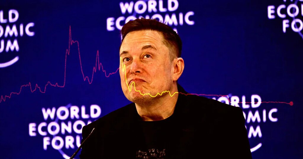 People on Polymarket Are Making a Fortune by Betting Against Elon Musk's Famously Worthless Promises