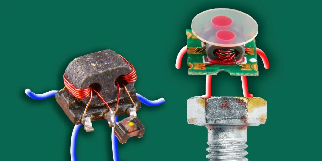 Poetry for Engineers: Ode to Very Small Devices