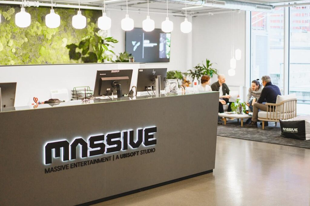 Star Wars Outlaws developer Massive Entertainment and Ubisoft Stockholm face layoffs Star Wars Outlaws developer Massive Entertainment and Ubisoft Stockholm face layoffs