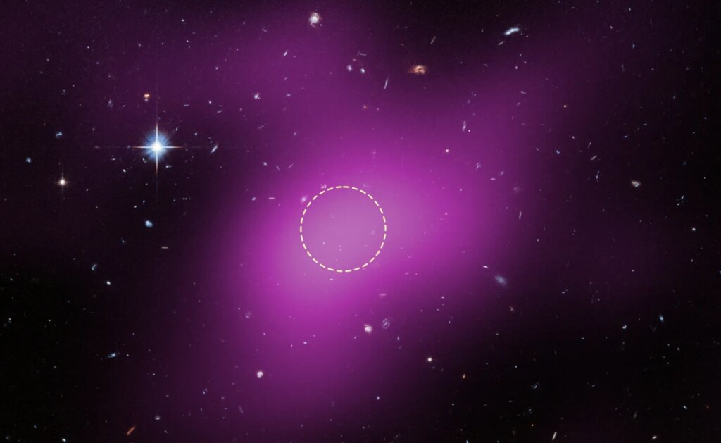 Starless ‘Cloud-9’ Is an Entirely New Astrophysical Object Starless ‘Cloud-9’ Is an Entirely New Astrophysical Object