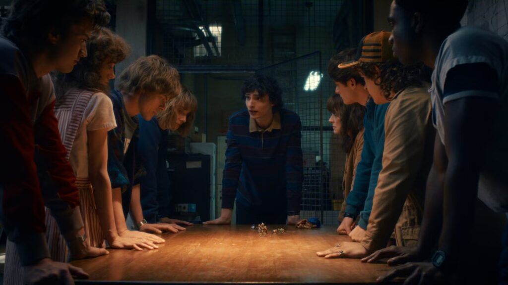 Stranger Things can’t catch a break since the finale, and the pile-on is now the point Stranger Things can’t catch a break since the finale, and the pile-on is now the point