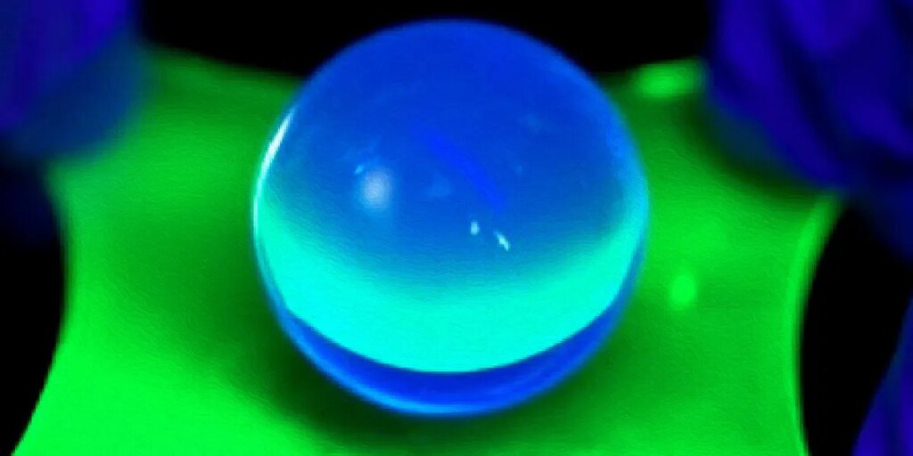 Stretchable OLEDs: Stable Light in Flexible Form Stretchable OLEDs: Stable Light in Flexible Form
