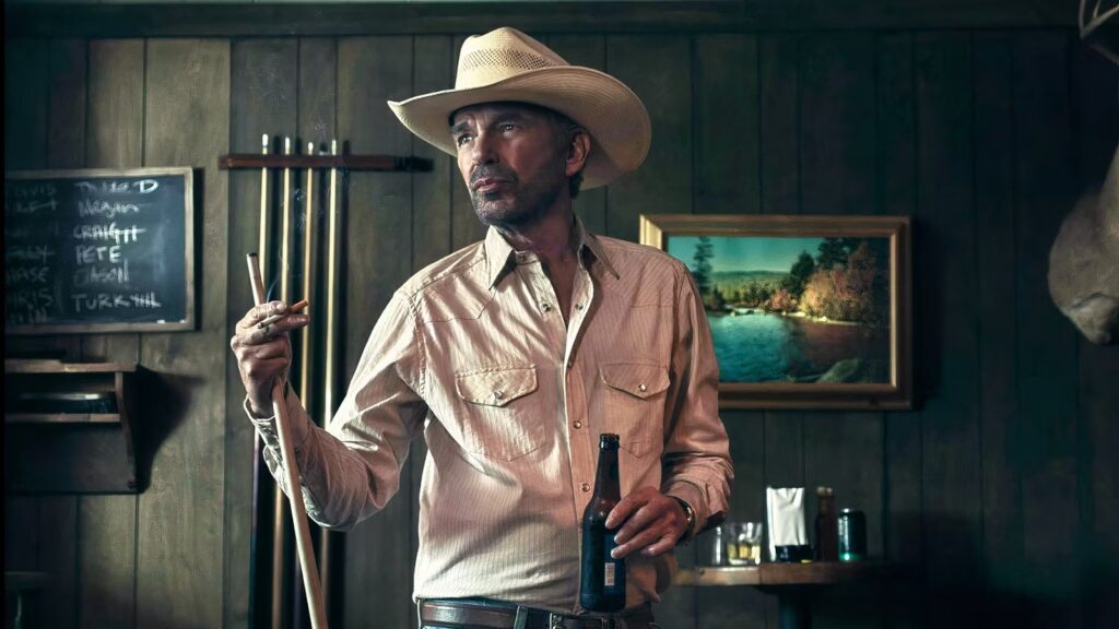 Taylor Sheridan is leaving Paramount, but these 7 shows are here to stay Taylor Sheridan is leaving Paramount, but these 7 shows are here to stay