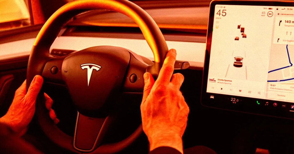 Tesla Kills Autopilot After Storm of Criticism, Paywalls Basic Features Tesla Kills Autopilot After Storm of Criticism, Paywalls Basic Features