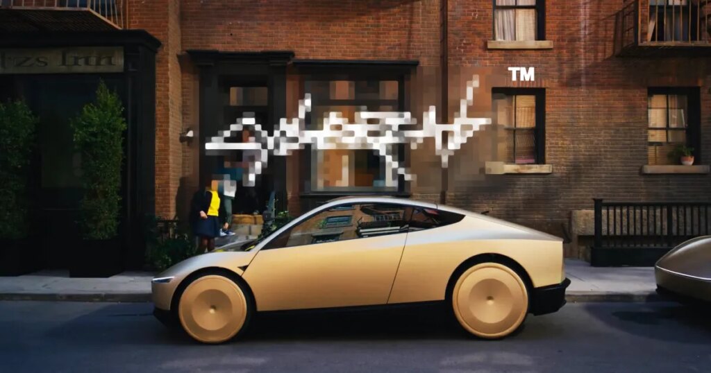 Tesla Loses Trademark to "Cybercab" Due to Its Own Staggering Incompetence