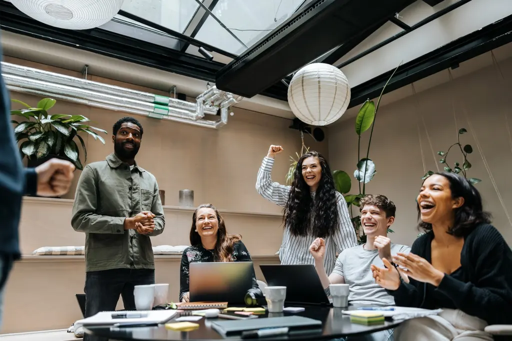 The 5 ‘Work Love Languages’ Every Leader Needs to Understand The 5 'Work Love Languages' Every Leader Needs to Understand