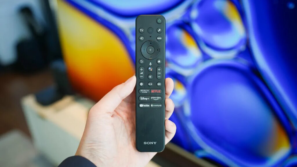 The default TV setting I always turn off when installing one – and why experts mostly agree The default TV setting I always turn off when installing one - and why experts mostly agree