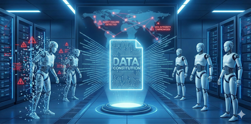 The era of agentic AI demands a data constitution, not better prompts The era of agentic AI demands a data constitution, not better prompts