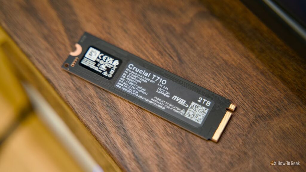 The most popular SSD size is now the worst value you can buy