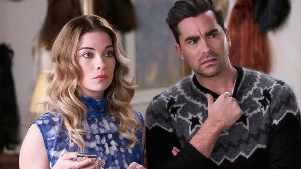 This dark comedy could end up being the most underrated new show on Netflix in 2026 This dark comedy could end up being the most underrated new show on Netflix in 2026