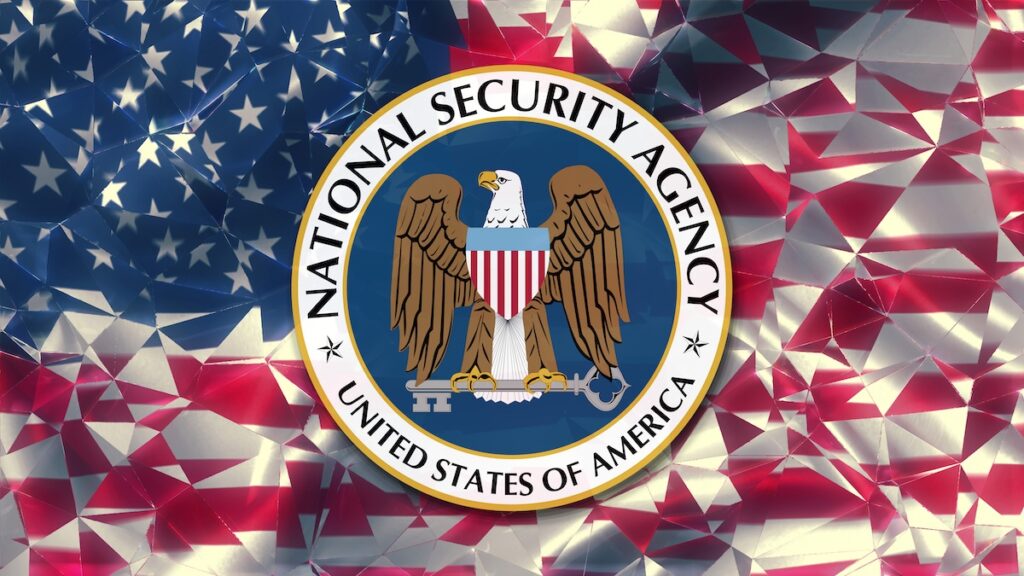 Tim Kosiba Named NSA Deputy Director NSA